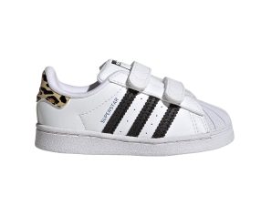 adidas Originals – SUPERSTAR CF I – FTWWHT/CBLACK/BLUE