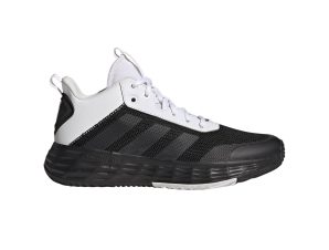 adidas – OWNTHEGAME 2.0 – CBLACK/CBLACK/FTWWHT