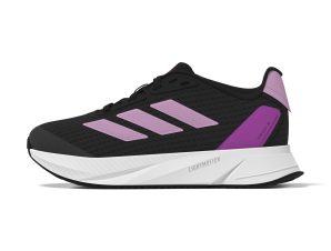 adidas – Duramo SL Shoes Kids – CBLACK/BLILIL/PURBUR