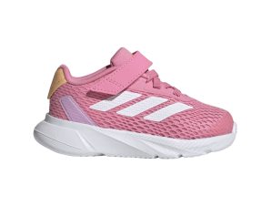 adidas – Duramo SL Shoes Kids – BLIPNK/FTWWHT/HAZORA