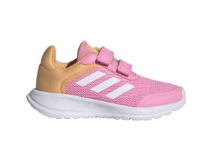 adidas – Tensaur Run Shoes – BLIPNK/FTWWHT/HAZORA