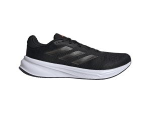 adidas – Response Shoes – CBLACK/CARBON/SOLRED