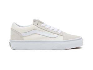 Vans – UY OLD SKOOL – NATU MTWHT