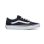 Vans – UY OLD SKOOL – BLACK/TRUE WHIT