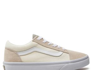 Vans – JN OLD SKOOL – NATU MTWHT