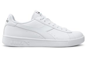 Diadora – TORNEO – BIANCO/BIANCO/NERO