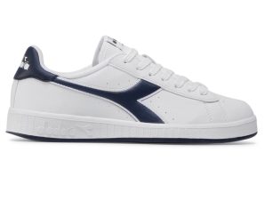 Diadora – TORNEO – WHITE/BLUE DENIM