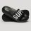 Superdry – SDRY CORE VEGAN POOL SLIDE ΠΑΝΤΟΦΛΑ ΓΥΝΑΙΚΕΙΑ – BLACK/OPTIC