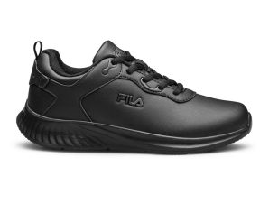 Fila – 1313824 MEMORY ANTON NANOBIONIC FOOTWEAR – BLACK BLACK