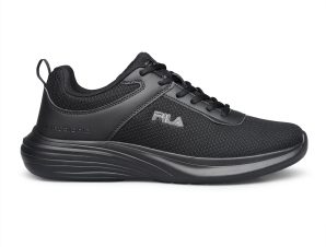 Fila – 1321954 MEMORY DORADO 2 NANOBIONIC FOOTWEAR – BLACK BLACK