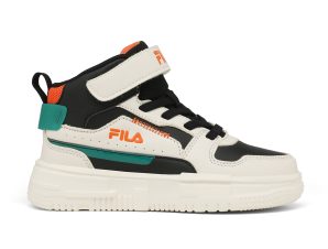 Fila – 1321379 ΜEMORY AYO 3 V FOOTWEAR – BLACK BEIGE