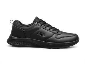 Fila – 1321984 MEMORY ANTON 2 NANOBIONIC FOOTWEAR – BLACK BLACK