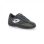 Lotto – SOLISTA 700 VIII TF JR – ALL BLACK/WHITE/ASPHALT