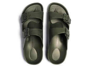 Emerson – EMERSON ΑΝΔΡΙΚΕΣ ΣΑΓΙΟΝΑΡΕΣ ΜΕ ΛΟΥΡΙΑ – ARMY GREEN