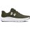 Under Armour – Παπούτσια Running Αγοριών UA Surge 4 – Marine OD Green/Marine OD Green/White