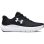 Under Armour – Παπούτσια Running Αγοριών UA Surge 4 – Black/Anthracite/White