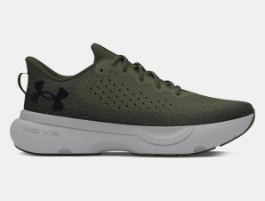 Under Armour – 3027523 UA INFINITE – Marine OD Green/Black/Black