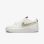 Nike – AIR FORCE 1 L – WHITE