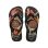 Havaianas – HAV. TOP HOLOGRAPHIC – BLACK/BLACK