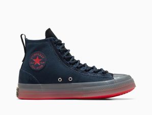 Converse – Chuck Taylor All Star CX Explore 2 – 401-INTO THE VOID/BLACK/RED