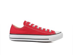 Converse – CHUCK TAYLOR ALL STAR – 600-RED