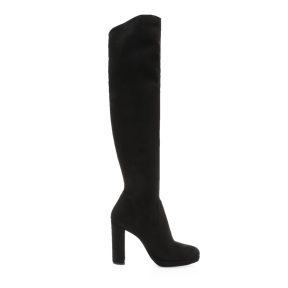 OVER THE KNEE BOOTS σχέδιο: T21009764