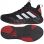 Adidas Ownthegame 2.0 H00471 Χαμηλά Μπασκετικά Παπούτσια Core Black / Cloud White / Carbon