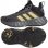 Adidas Αθλητικά Παιδικά Παπούτσια Μπάσκετ OwnTheGame 2.0 K GZ3381 Grey Five / Matte Gold / Core Black