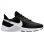 Nike Legend Essential 2 CQ9545-001 Γυναικεία Αθλητικά Παπούτσια για Προπόνηση & Γυμναστήριο Black / White / Pure Platinum
