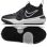 Nike Αθλητικά Παιδικά Παπούτσια Μπάσκετ Hustle D 11 Black / White DV8996-002
