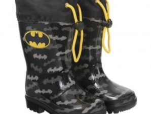 Perletti Batman Jr 98326 Wellington boots