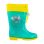 Perletti Peppa Pig Jr 98331 Wellington boots