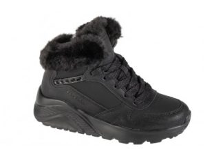 Skechers Uno Lite Comfurt Collar 310396LBBK