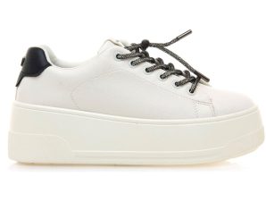 MariaMare λευκό sneaker 63419